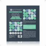 24K Gold Lift Sculptor Mask