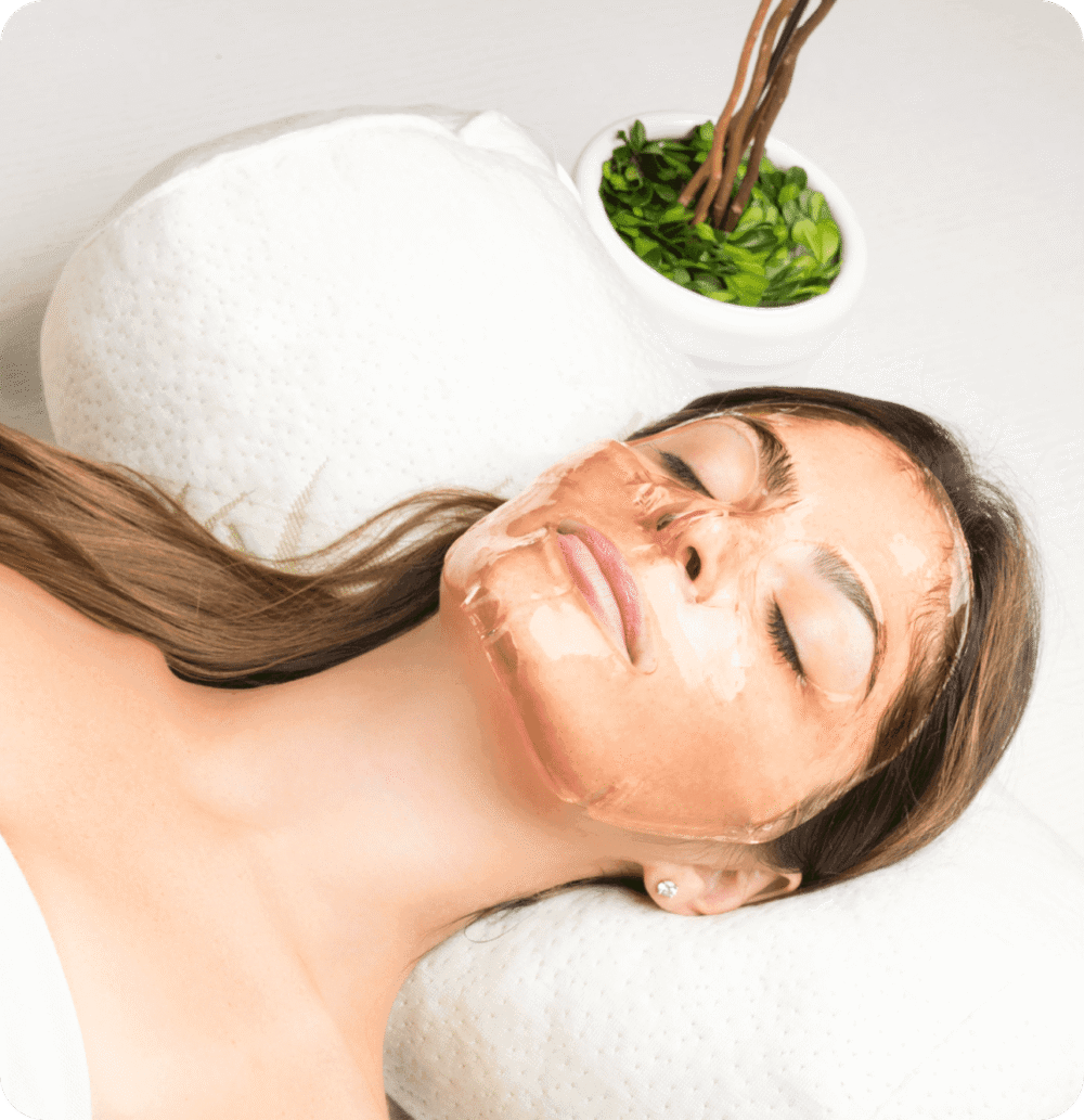 AHA Firming Mask - Image 4