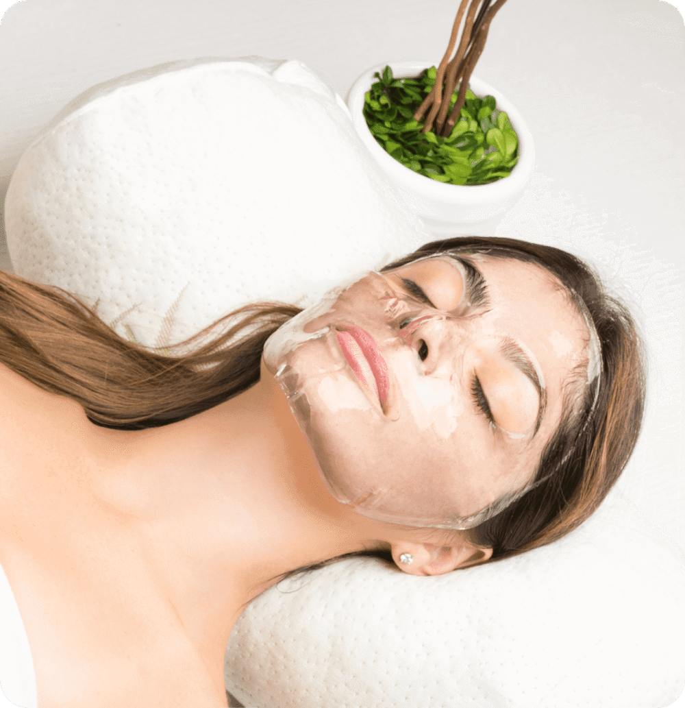 Ageless Defense 4 in 1 Mask - Image 5