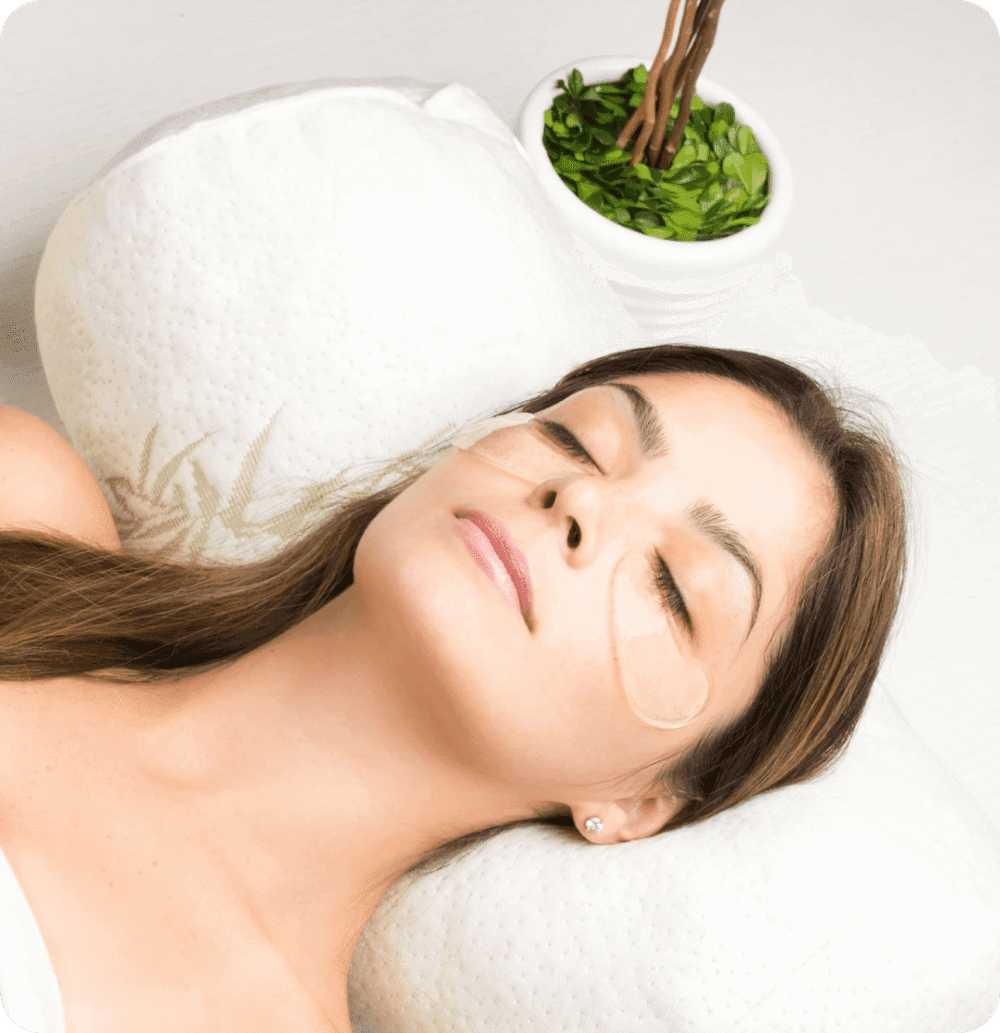 Aqua Lift Anti Puff Patch