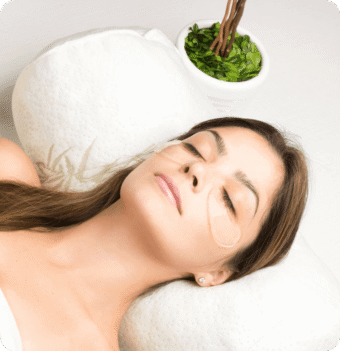 Aqua Lift Anti Puff Patch