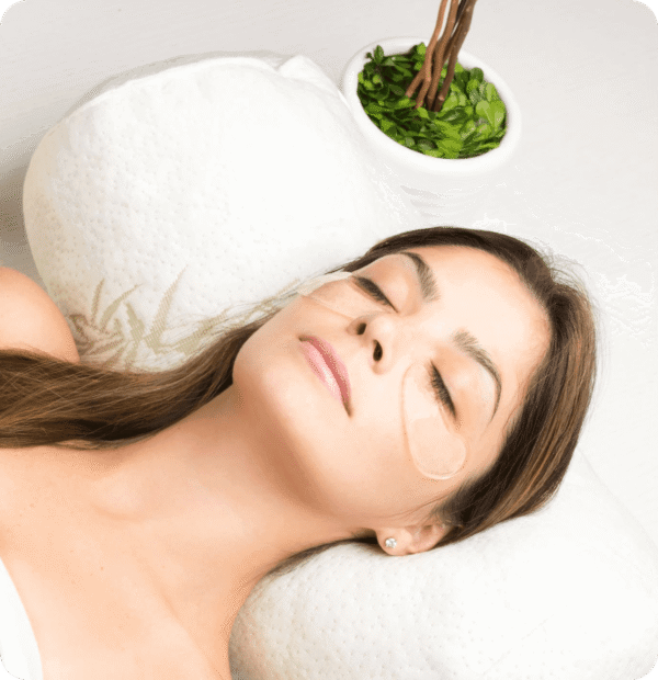 Aqua Lift Anti Puff Patch