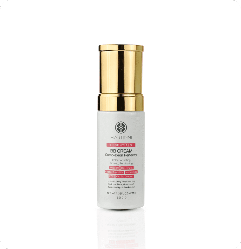 BB Cream Complexion Perfector