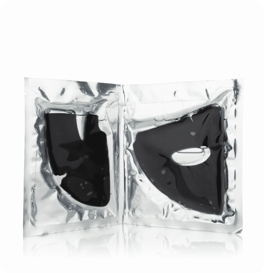 Bamboo Charcoal Mask
