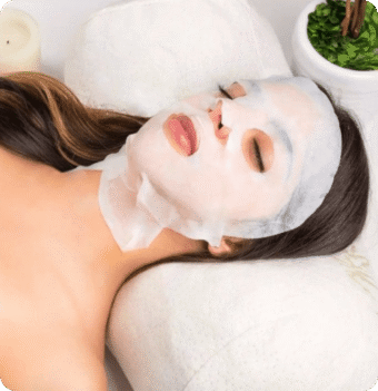 Berry Bright AHA Renewal Mask