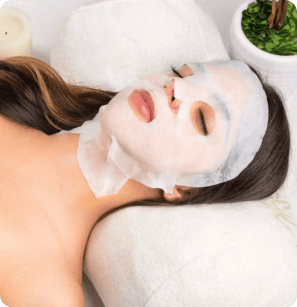 Berry Bright AHA Renewal Mask