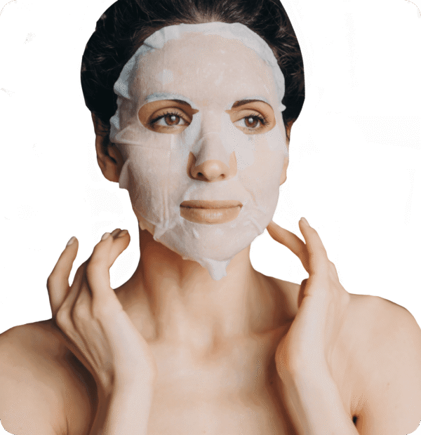 Cacao Quench Reparative Moisture Mask