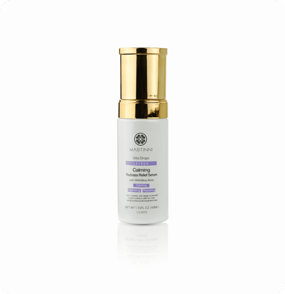 Calming Redness Relief Serum