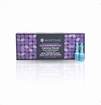 Calming Repair Post-Care Ampoule