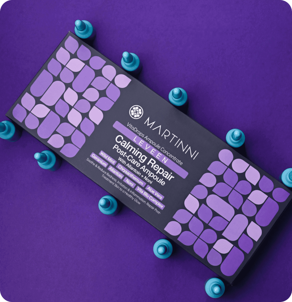 Calming Repair Post-Care Ampoule - Image 3