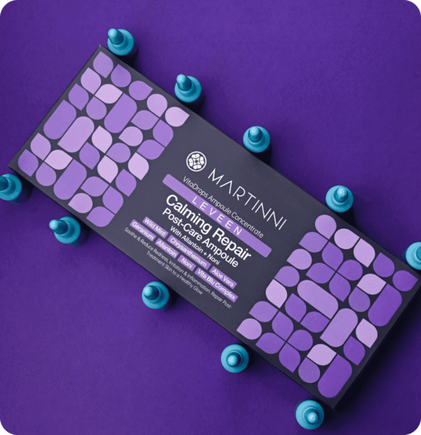 Calming Repair Post-Care Ampoule - Image 3