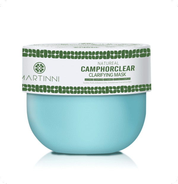 CamphorClear Clarifying Mask