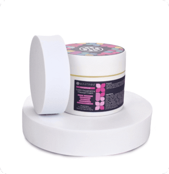 CoQ10 Oxygenating Massage Cream