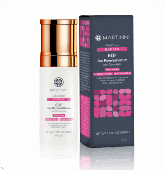 EGF Age Reversal Serum