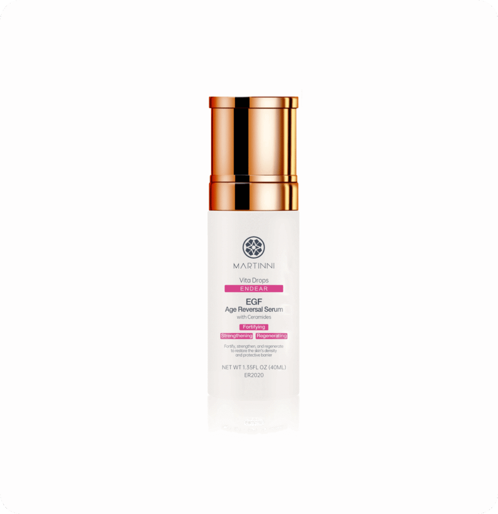 EGF Age Reversal Serum