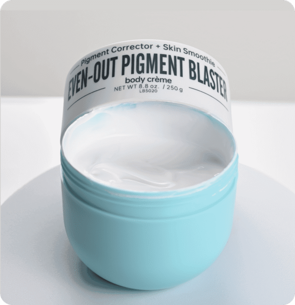 Even-Out Pigment Blaster Body Crème - Image 2