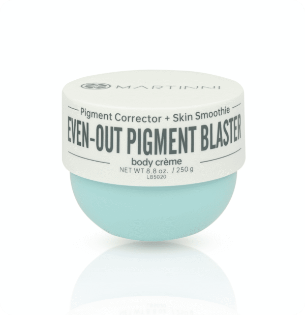 Even-Out Pigment Blaster Body Crème - Image 4