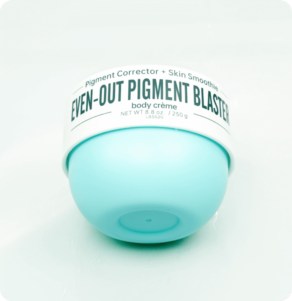 Even-Out Pigment Blaster Body Crème - Image 5