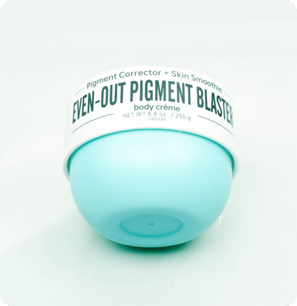 Even-Out Pigment Blaster Body Crème - Image 5