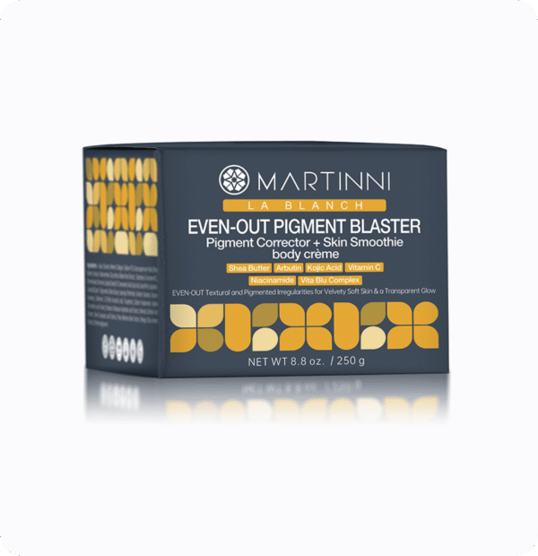 Even-Out Pigment Blaster Body Crème - Image 6