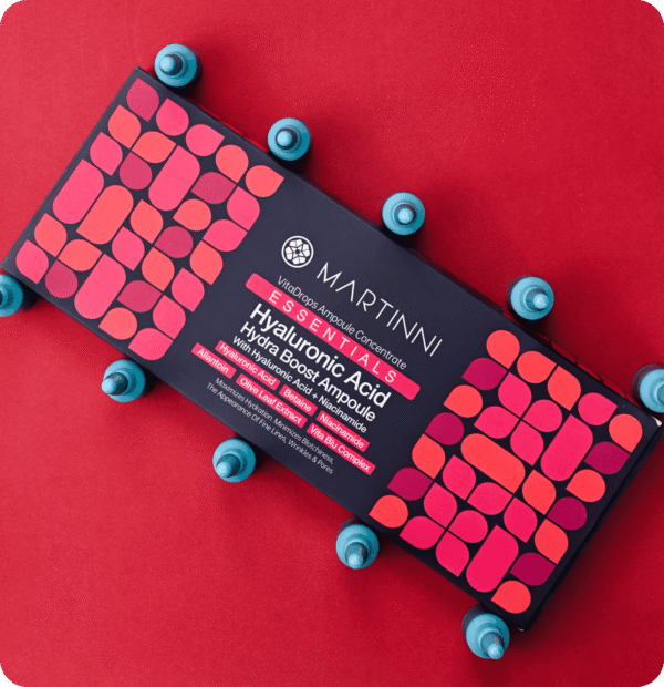 Hyaluronic Acid Hydra Boost Ampoule - Image 3