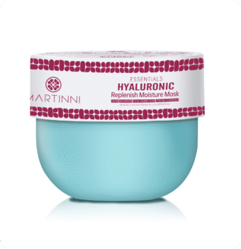 Hyaluronic Replenish Moisture Mask