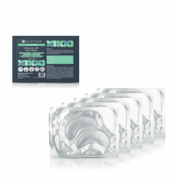 Intense Lift Eye Mask - Image 2