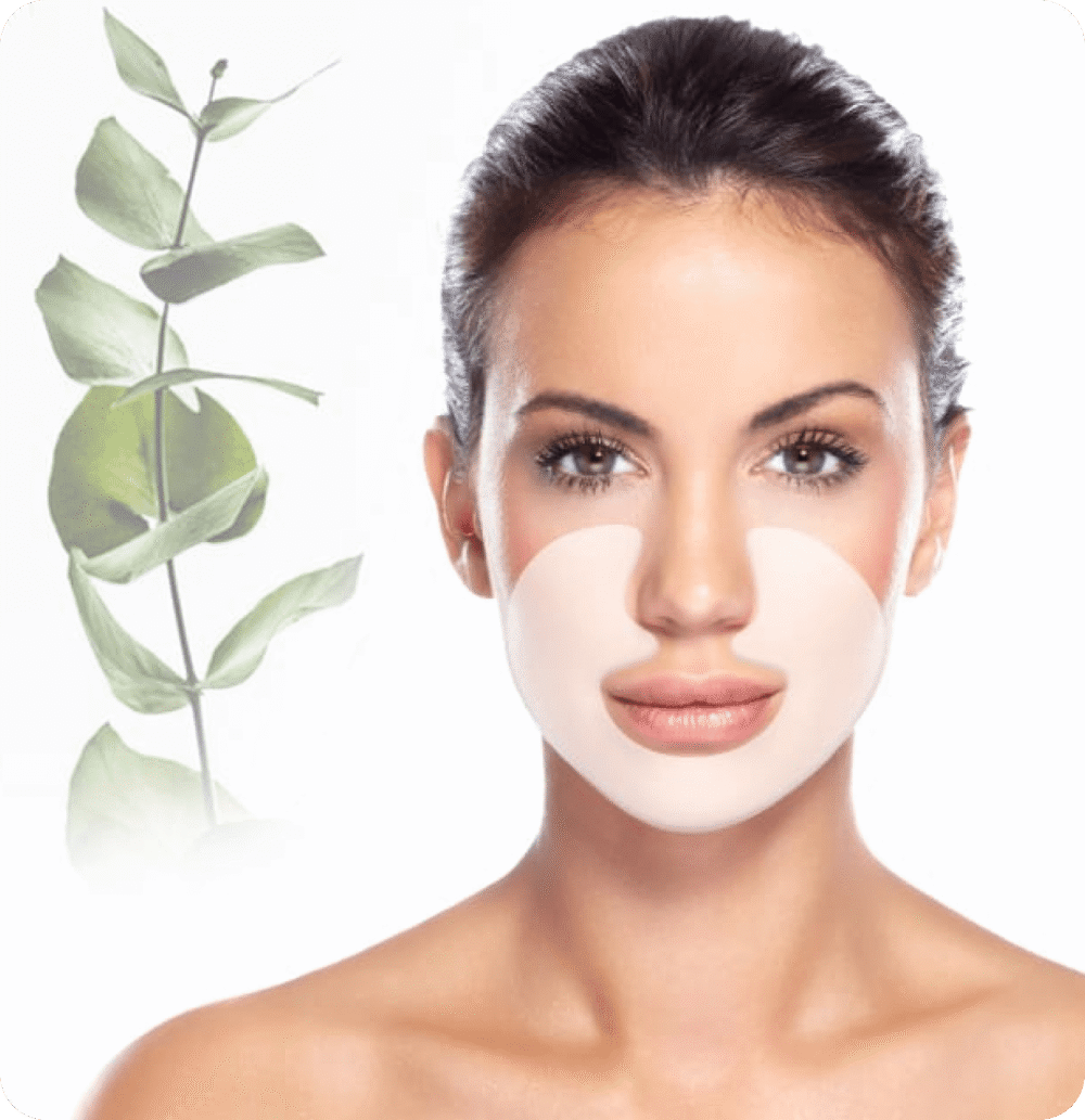 Laugh Line De-Crease Mask - Image 4