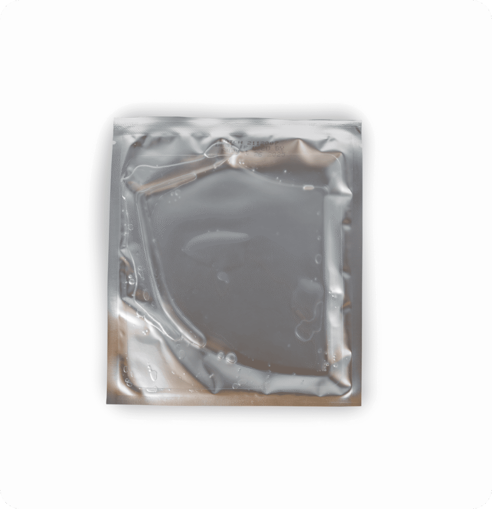 Neck Contour Mask