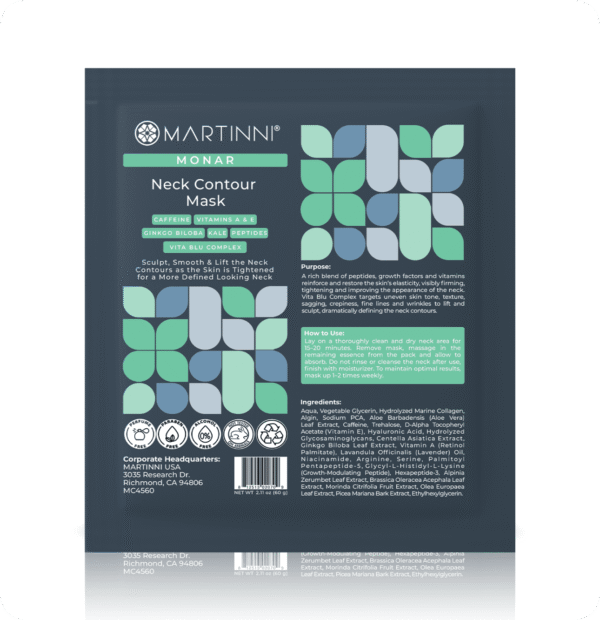 Neck Contour Mask - Image 4