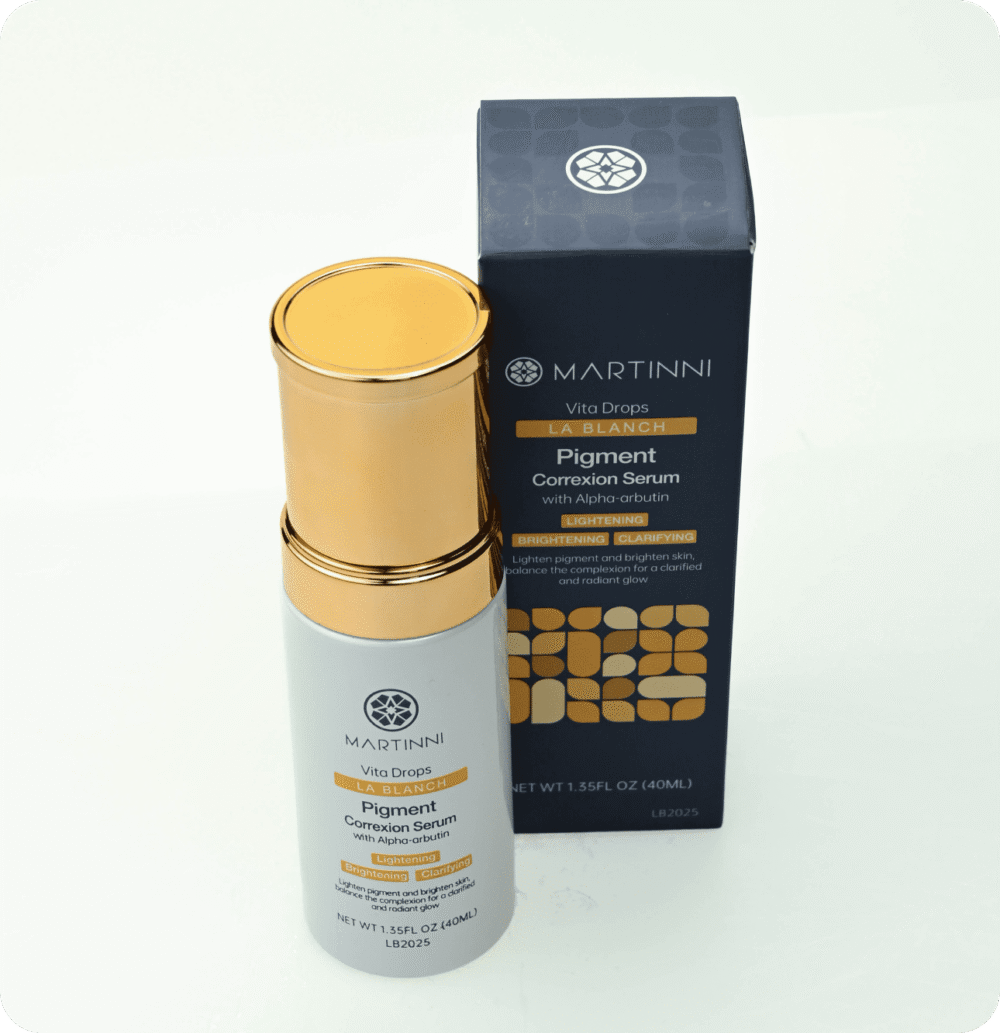 Pigment Correxion Serum - Image 3