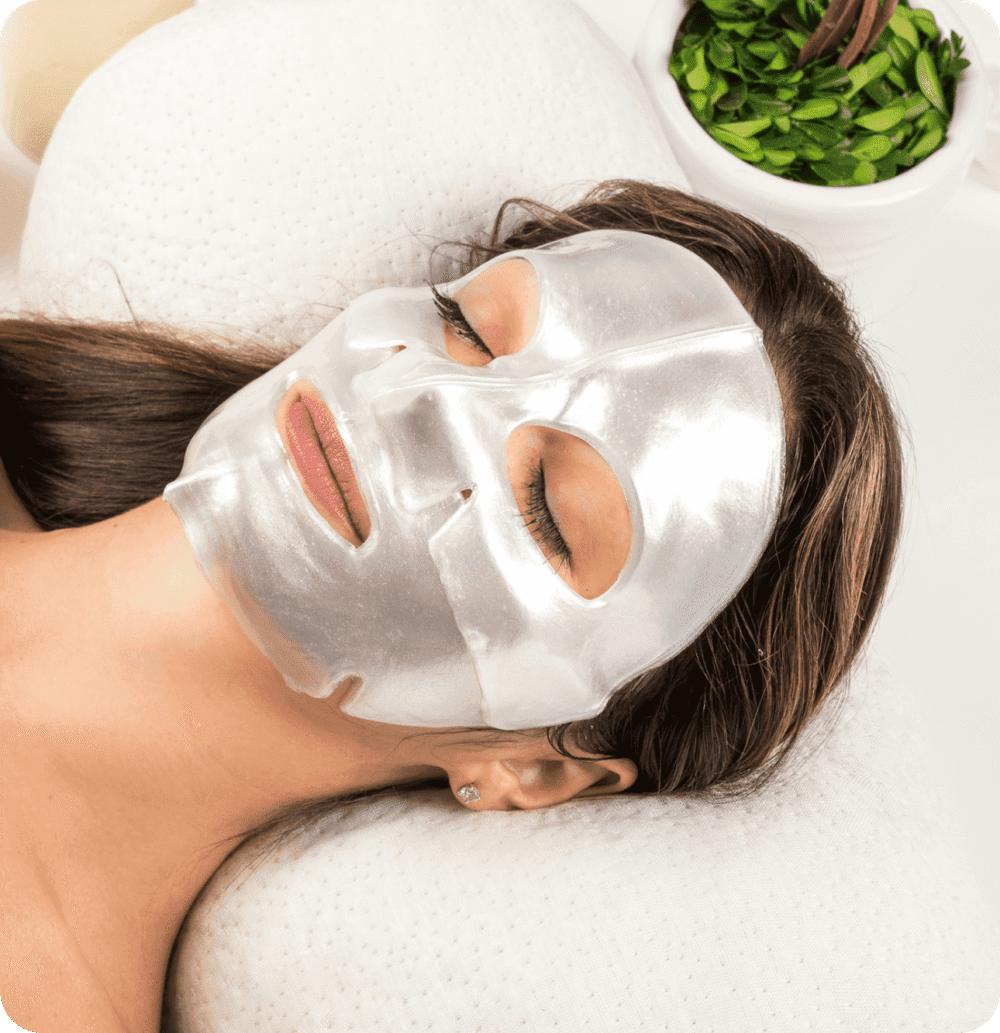 Platinum Restructuring Mask - Image 5