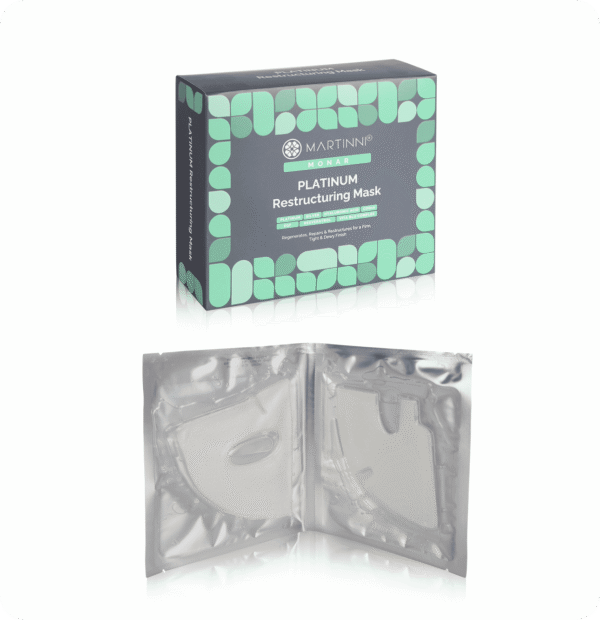 Platinum Restructuring Mask - Image 3
