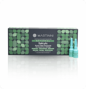 Salicylic Acne Clear Ampoule