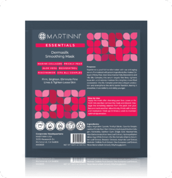 Dermasilk Smoothing Mask