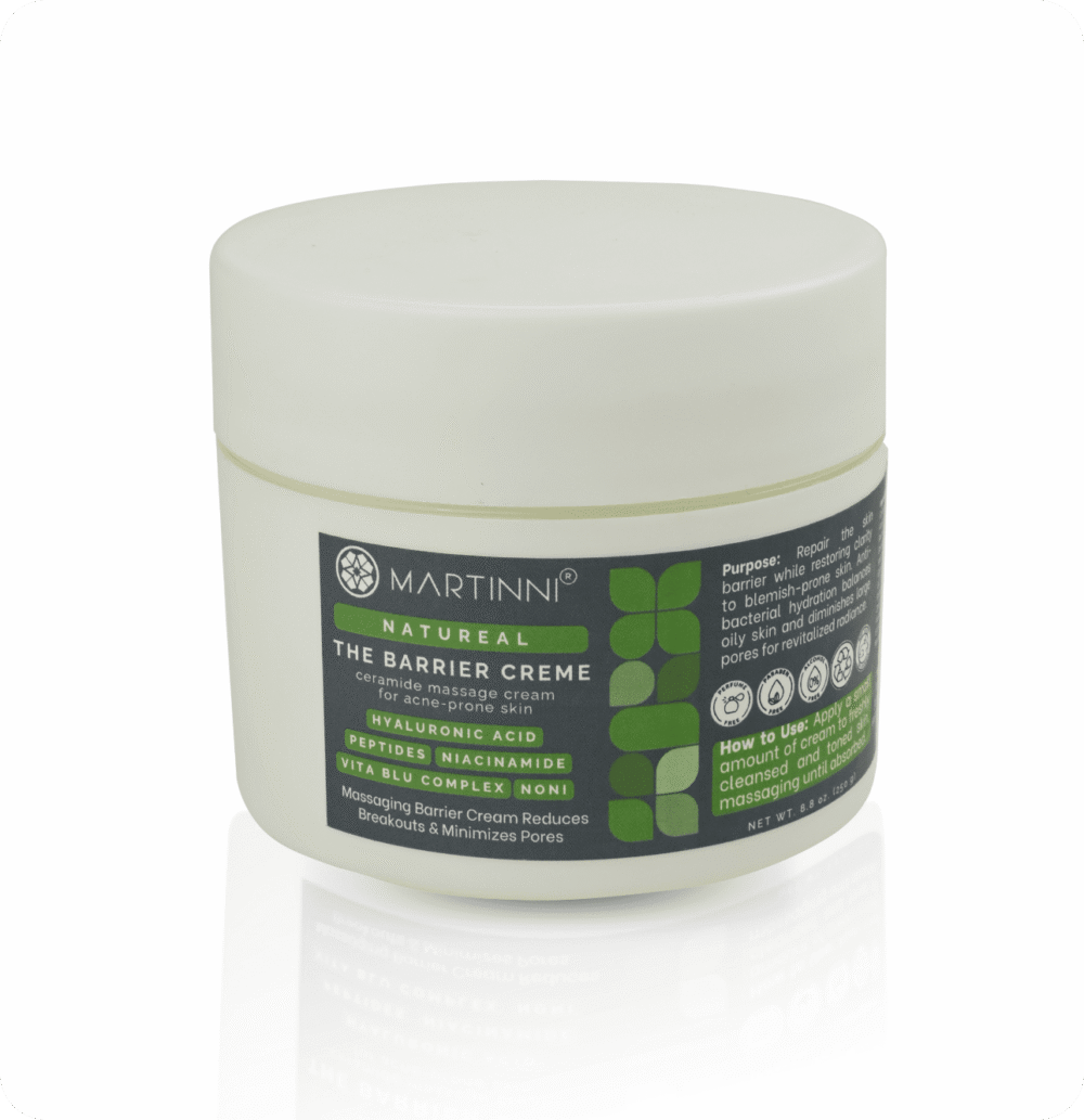 The Barrier Crème Ceramide Massage Cream - Image 3