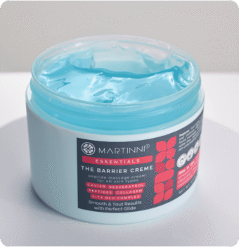 Marine Water Massage Cream