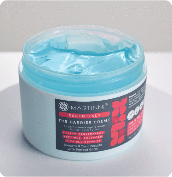 Marine Water Massage Cream - Image 2