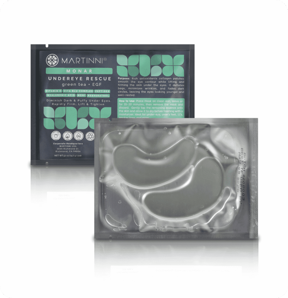 Undereye Rescue