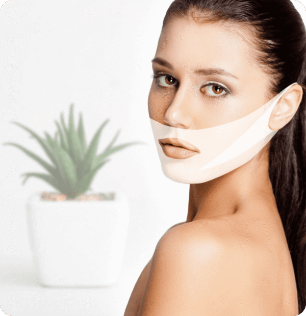 V-Lift Sculpting Mask