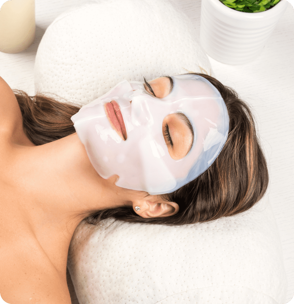 Vita C Lumiere Mask - Image 5