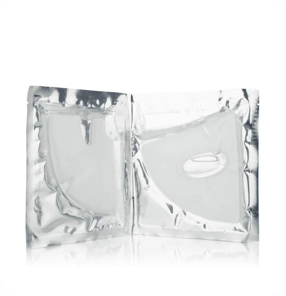 Vita C Lumiere Mask