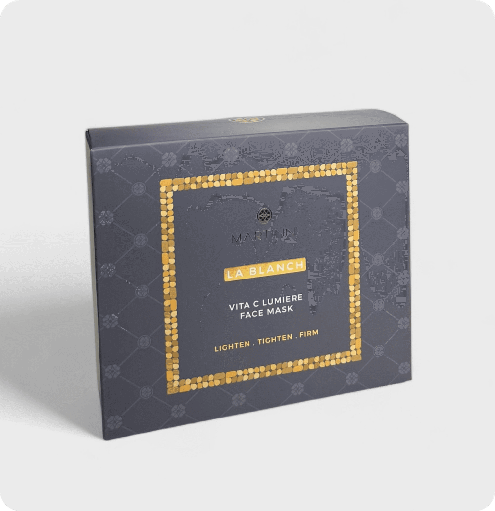 Vita C Lumiere Mask - Image 3