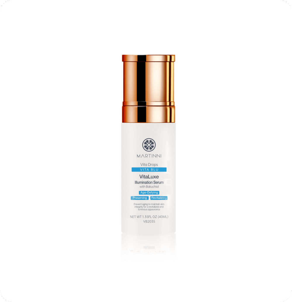 VitaLuxe Illumination Serum