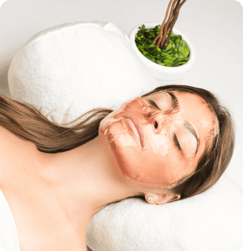 Wine Lift Mask - Image 3