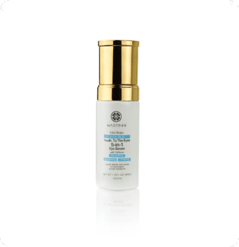 Youth To The Eyes 5-in-1 Eye Serum