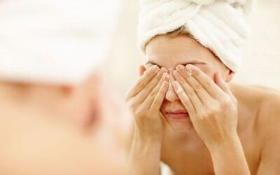 How and when exactly should you wash your face?