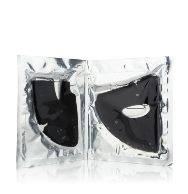 Bamboo Charcoal Mask - Image 2