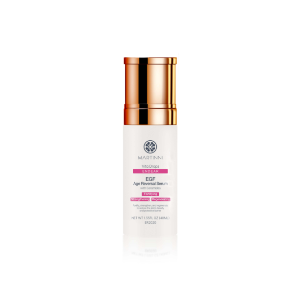 EGF Age Reversal Serum - Image 2