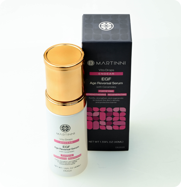 EGF Age Reversal Serum - Image 3